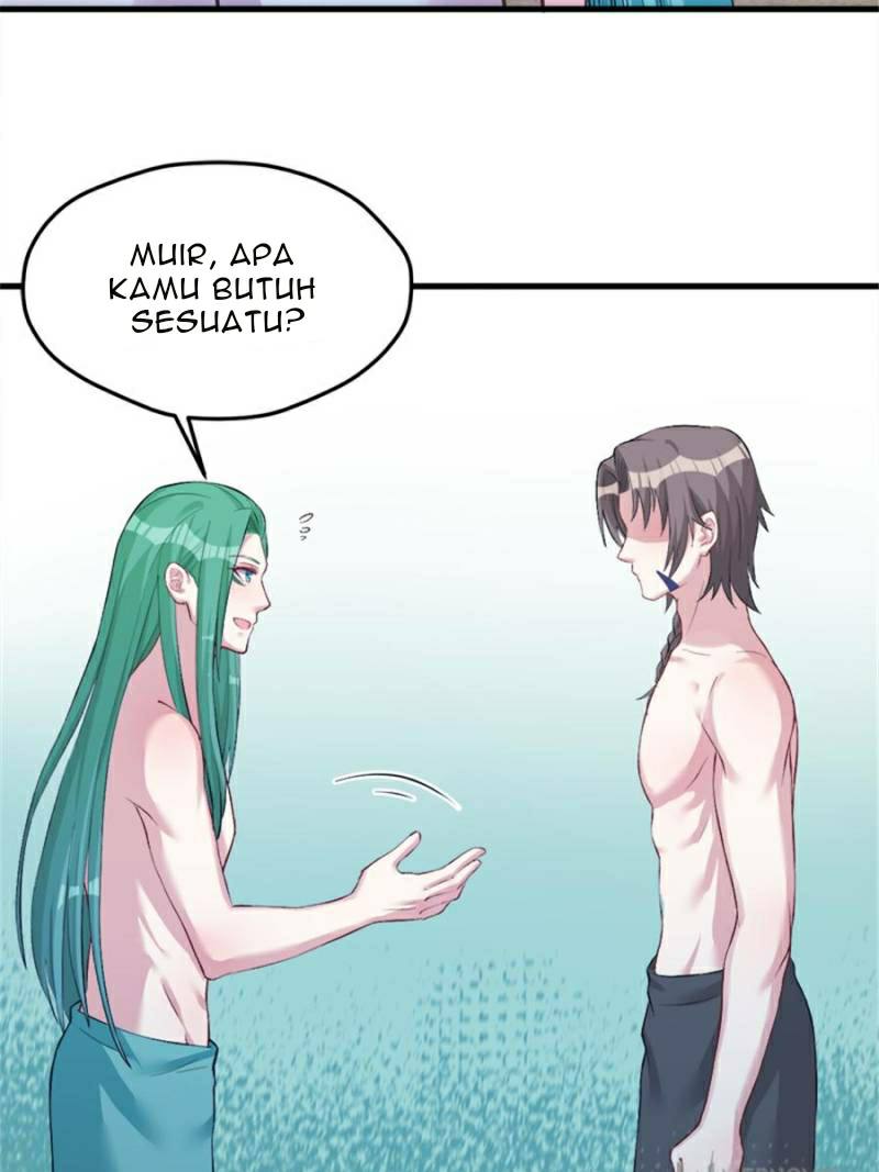 Beauty and the Beasts Chapter 202 Gambar 56